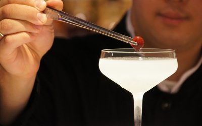 Das perfekte Glas zum Cocktail
